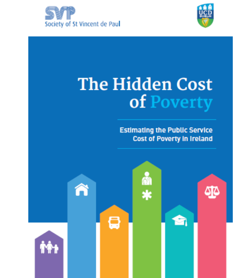 Cost of poverty report cover MC